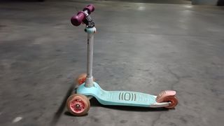 2 patines B1 500 oxelo decathlon 