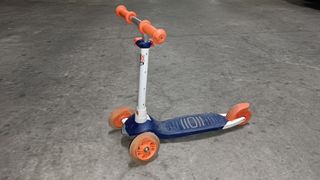 2 patines B1 500 oxelo decathlon 