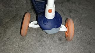 2 patines B1 500 oxelo decathlon 