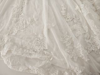 Vestido novia San Patrick 2019