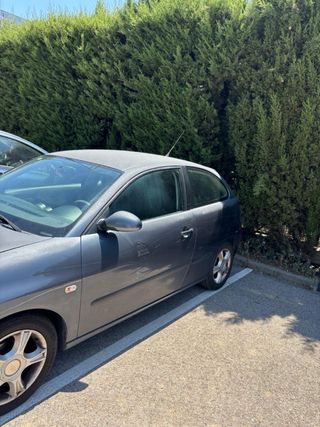 SEAT IBIZA 1.9 TDI