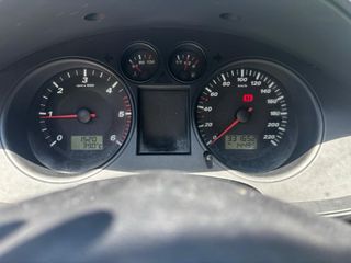 SEAT IBIZA 1.9 TDI