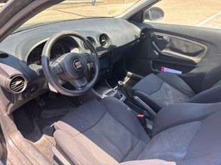 SEAT IBIZA 1.9 TDI