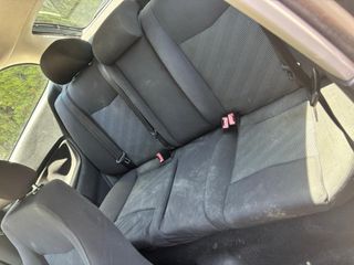 SEAT IBIZA 1.9 TDI