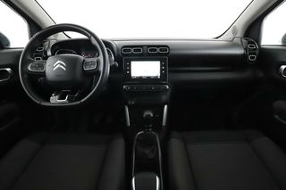 Citroën C3 Aircross 1.2 PureTech Feel