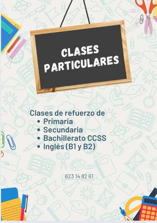 Clases Particulares