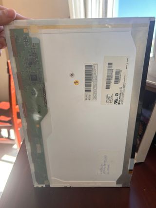 Pantalla Lg Philips LP141WX1 