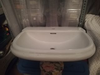 Lavabos de baño - 3 unidades