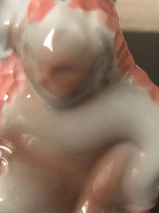 Figura Sargadelos J. Ferreiro descatalogada