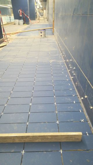 Reformas baños y cocinas