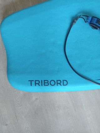 Tabla surf niño Tribord