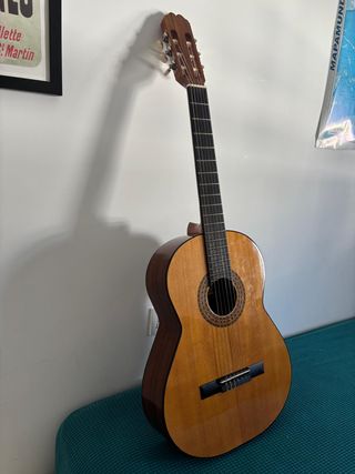 Guitarra clásica infantil Admira Juanita