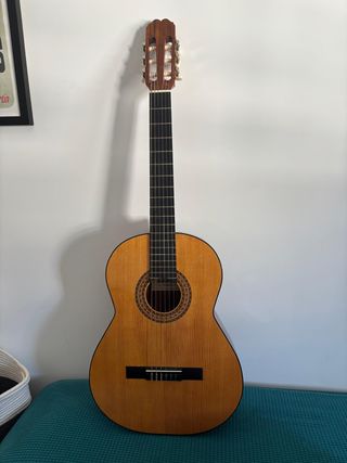 Guitarra clásica infantil Admira Juanita