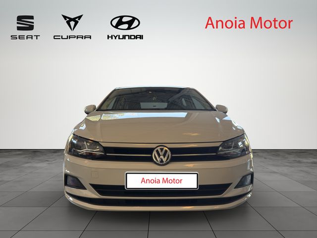 Volkswagen Polo ADVANCE 75 CV