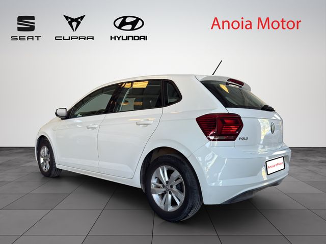 Volkswagen Polo ADVANCE 75 CV