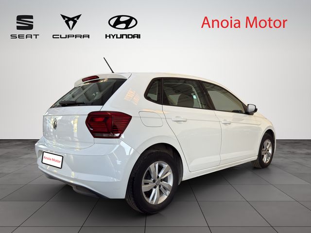 Volkswagen Polo ADVANCE 75 CV