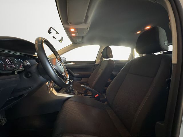 Volkswagen Polo ADVANCE 75 CV
