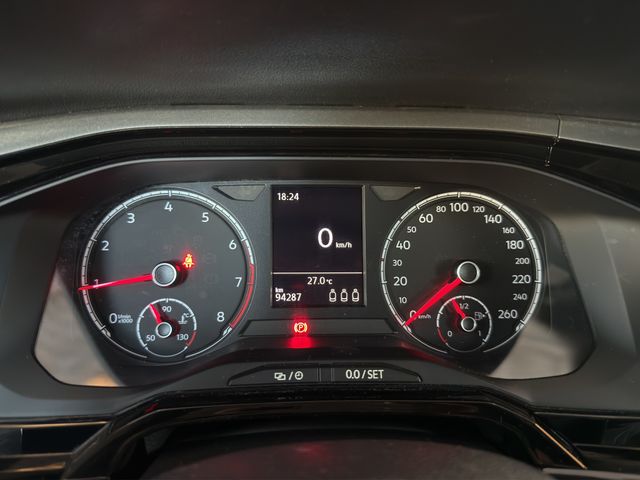 Volkswagen Polo ADVANCE 75 CV