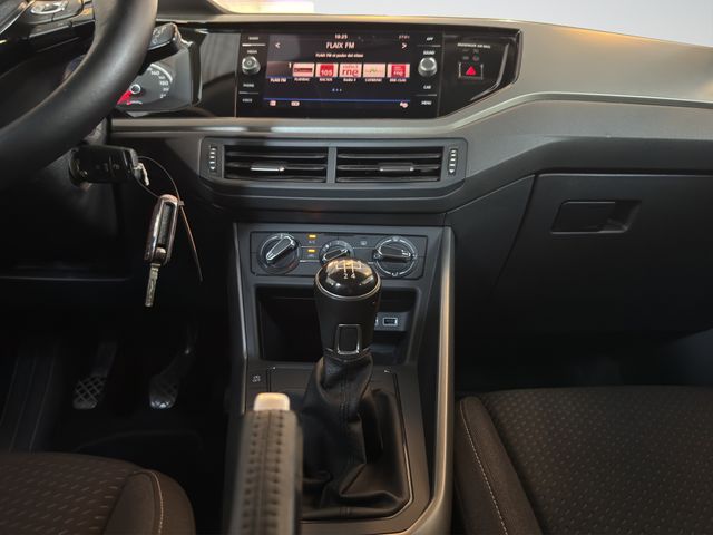 Volkswagen Polo ADVANCE 75 CV