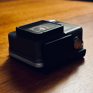 GoPro Hero + accesorios