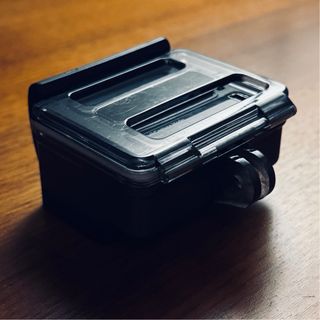 GoPro Hero + accesorios