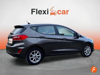 Ford Fiesta 1.1 IT-VCT 55kW (75CV) Limited Edit. 5p