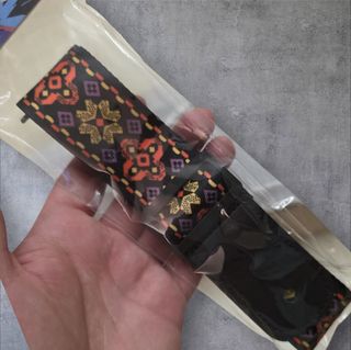 Set Ukelele completo + funda + strap + afinador