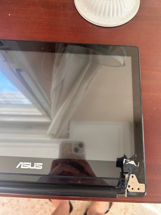 Pantalla Asus 