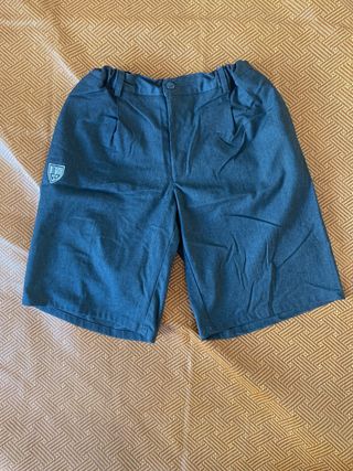 Uniforme British School Alzira Xàtiva Gandia