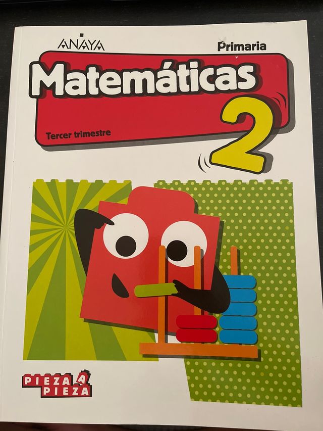 Matemáticas 2. (Incluye Taller de Resolución de...