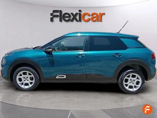 Citroën C4 Cactus BlueHDi 73KW (100CV) Feel