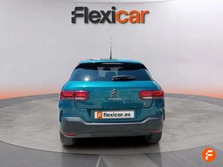 Citroën C4 Cactus BlueHDi 73KW (100CV) Feel