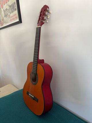 Guitarra clásica Startone CG8511/2