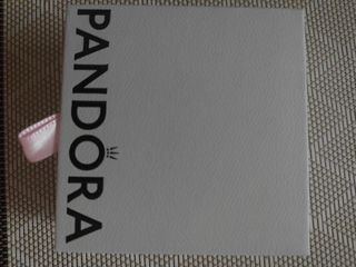 Juego Pandora Halo Azul