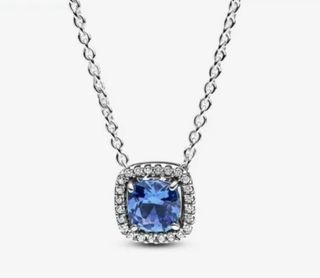Juego Pandora Halo Azul