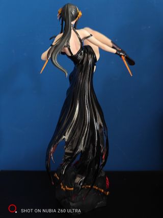 Statua Yor Forger Spy Family 34cm