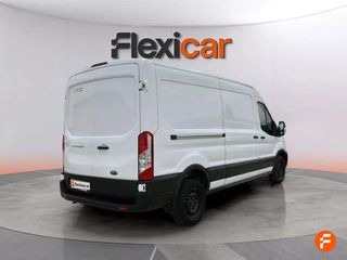 Ford Transit FORD Transit 2.0 EcoBlue 96 kW (130 CV) m