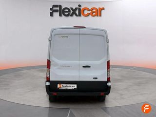 Ford Transit FORD Transit 2.0 EcoBlue 96 kW (130 CV) m