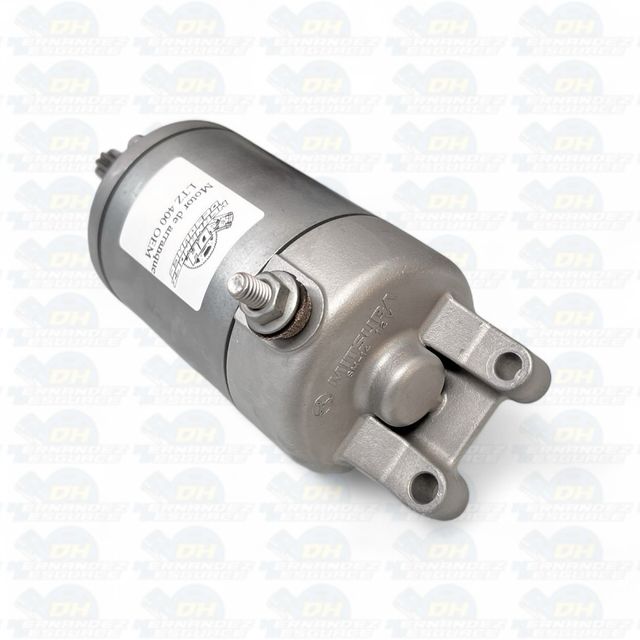 Motor de arranque Suzuki LTZ 400