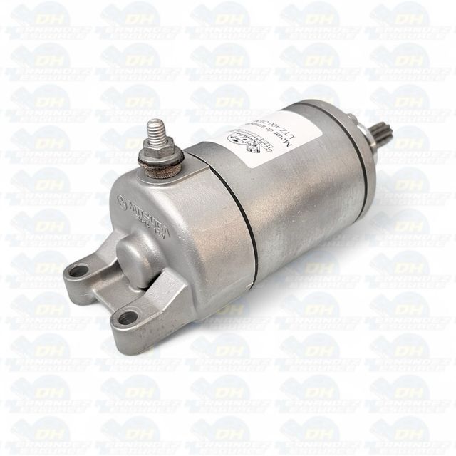 Motor de arranque Suzuki LTZ 400