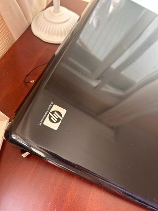 Pantalla Hp Pavilion Entertainment