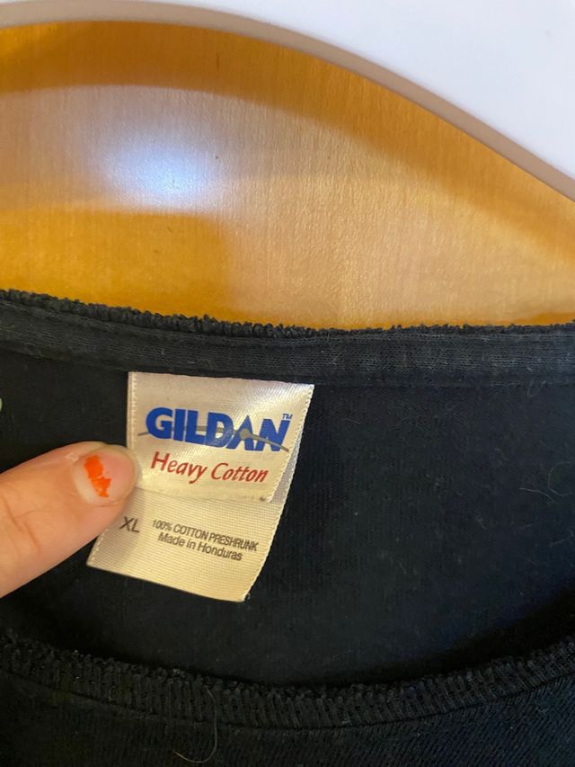 Sudadera Bon Jovi XL