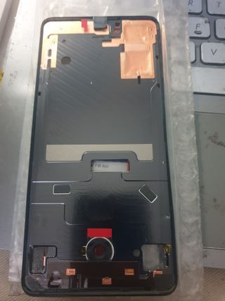 Telaio LCD del coperchio della batteria del Huawei P30