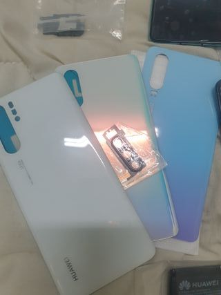 Telaio LCD del coperchio della batteria del Huawei P30