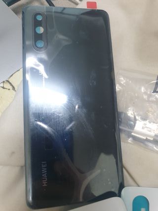 Telaio LCD del coperchio della batteria del Huawei P30
