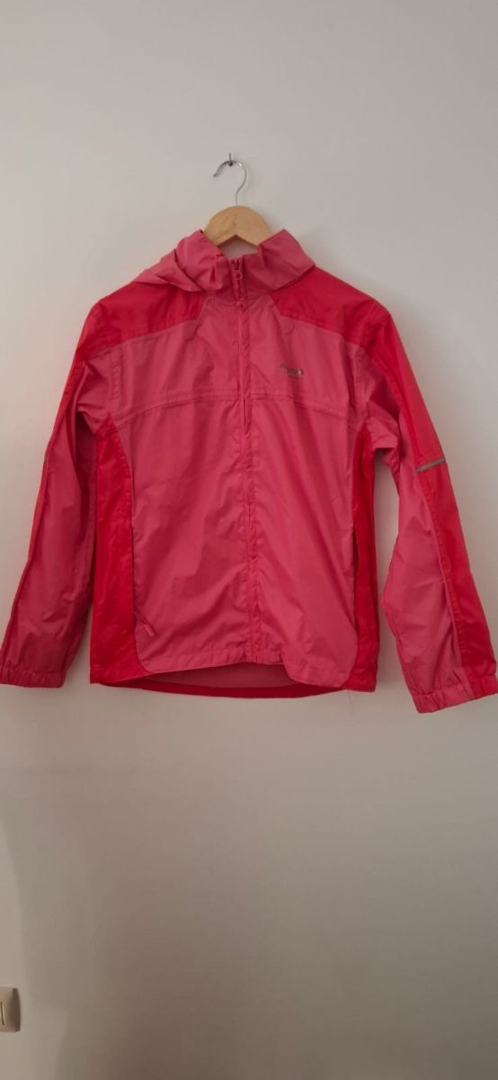 Chaqueta Regatta rosa mujer talla S