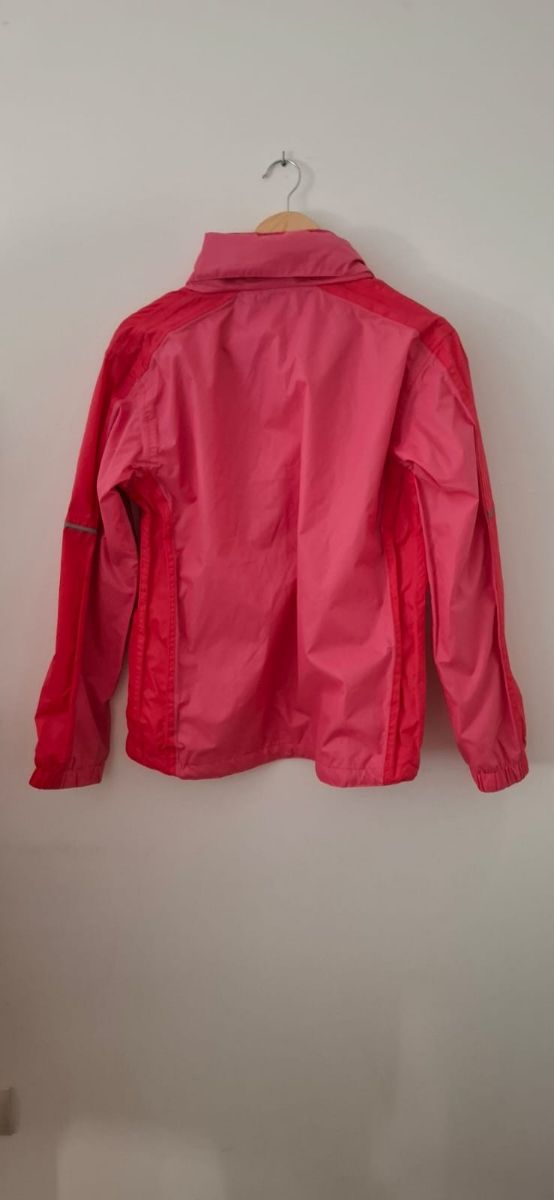 Chaqueta Regatta rosa mujer talla S
