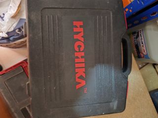 Sierra caladora Hychika