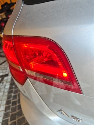 Faro posteriore Audi A3 8P