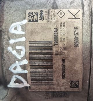 Compresor A.C. Dacia Logan 
